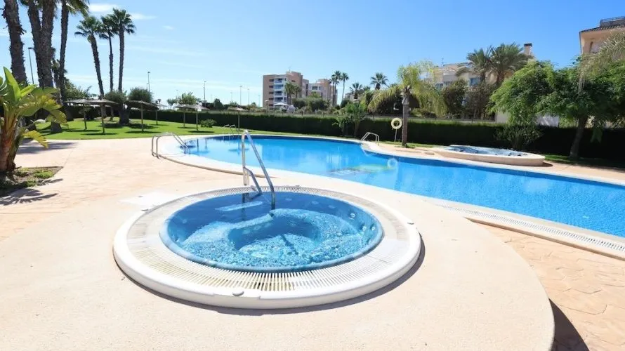 Penthouse de 87m² à Pilar de la Horadada, Spain No. 826 № 3