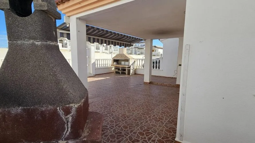 Penthouse de 4 chambres à Torrevieja, Spain No. 641 № 19