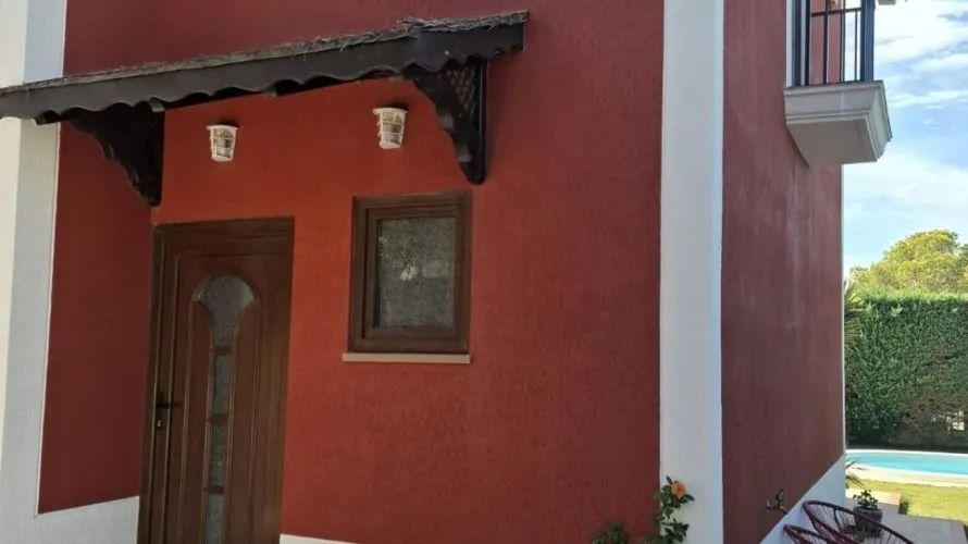 Villa de 4 chambres à Finestrat, Spain No. 239 № 3