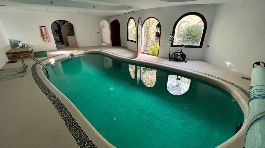 Villa de 4 chambres à Altea La Vella, Spain No. 502 № 28