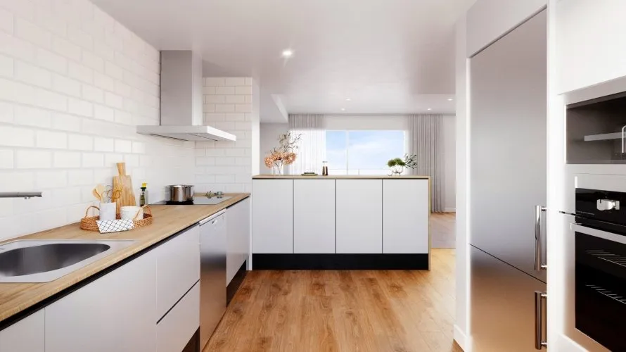 Apartment de 3 chambres à Monforte del Cid, Spain No. 628 № 16