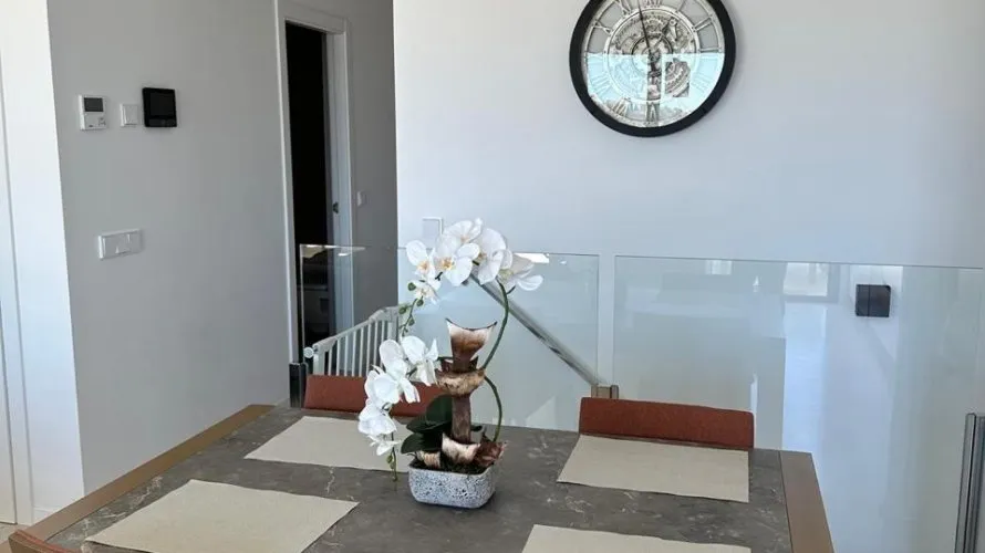 Penthouse de 3 chambres à Finestrat, Spain No. 678 № 5