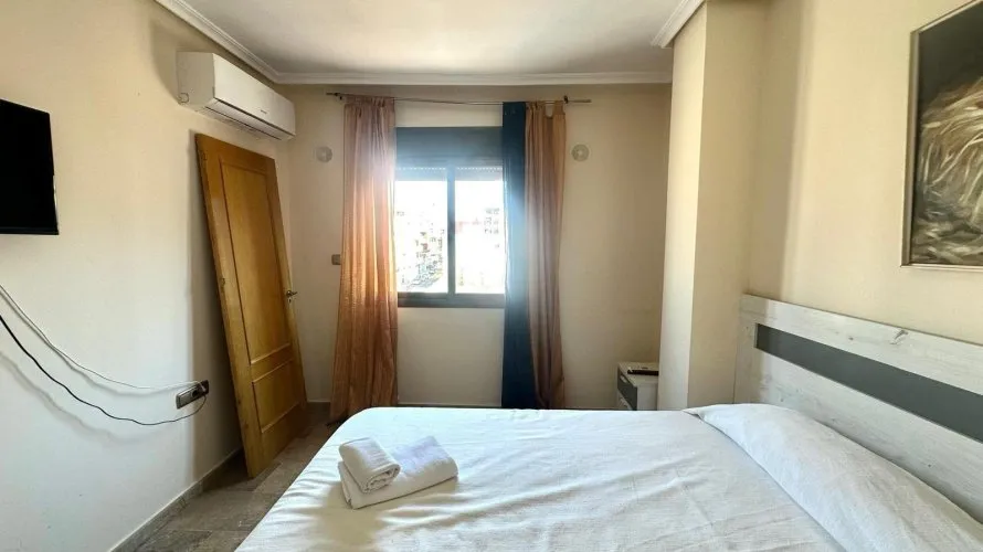 Apartment de 4 chambres à Torrevieja, Spain No. 765 № 21