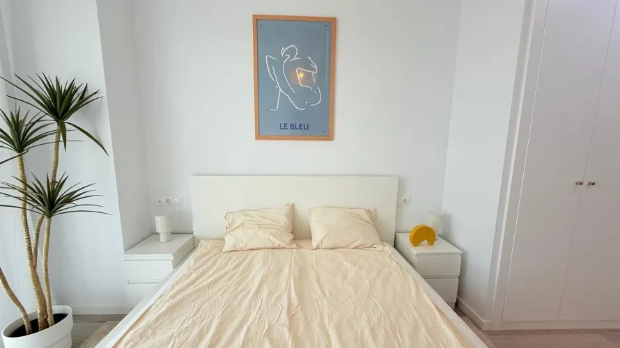 Apartment de 62m² à Denia, Spain No. 180 № 3
