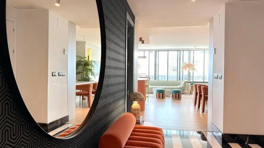 Penthouse de 3 chambres à Alicante, Spain No. 670 № 24