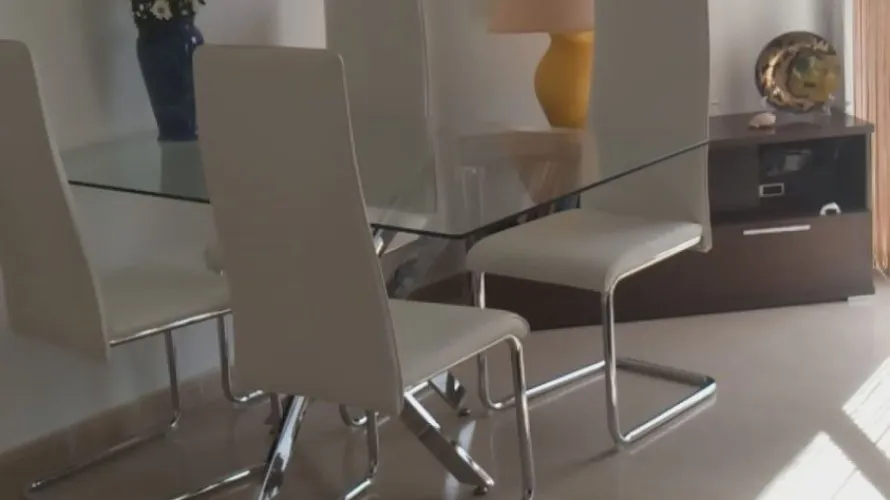 Apartment de 3 chambres à Calpe, Spain No. 259 № 1