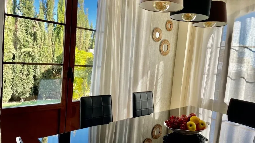 Villa de 1 chambre à Finestrat, Spain No. 769 № 15