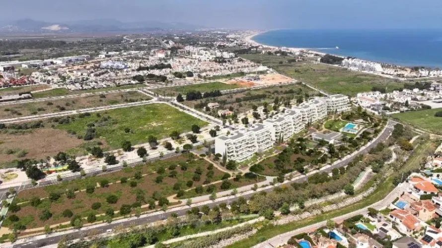 Apartment de 1 chambre à Denia, Spain No. 777 № 15