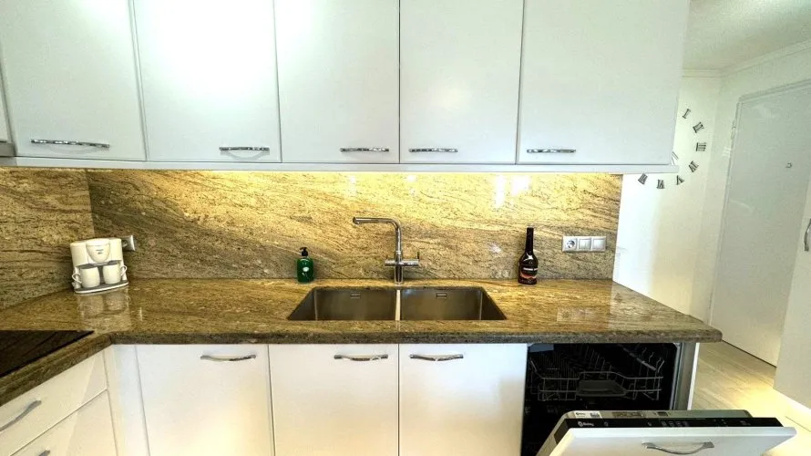 Penthouse de 57m² à Torre de la Horadada, Spain No. 590 № 7