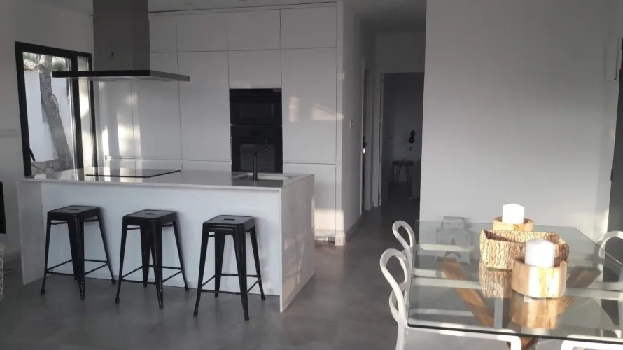 Apartment de 2 chambres à El Campello, Spain No. 721 № 3