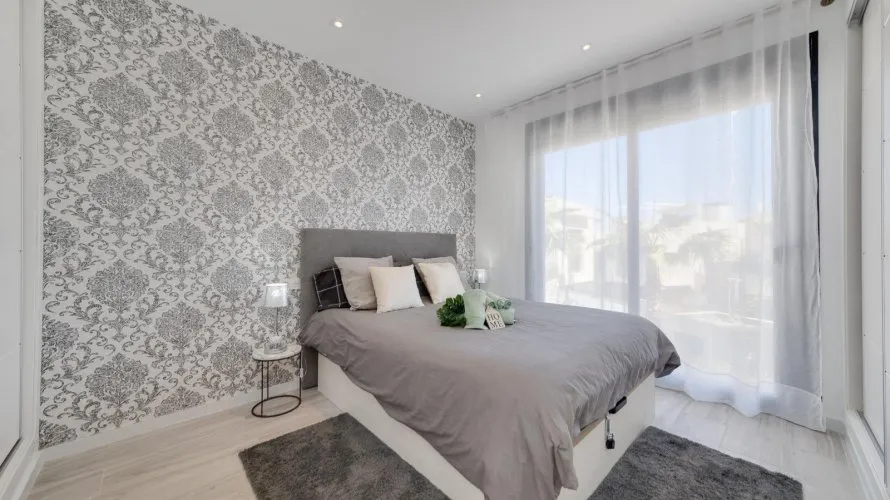 Villa de 3 chambres à La Zenia, Spain No. 247 № 15
