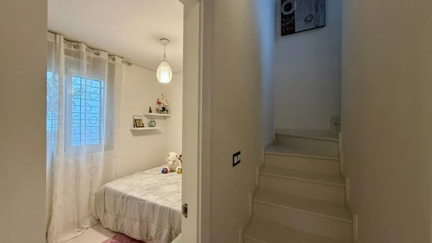 Apartment de 3 chambres à Torrevieja, Spain No. 167 № 14