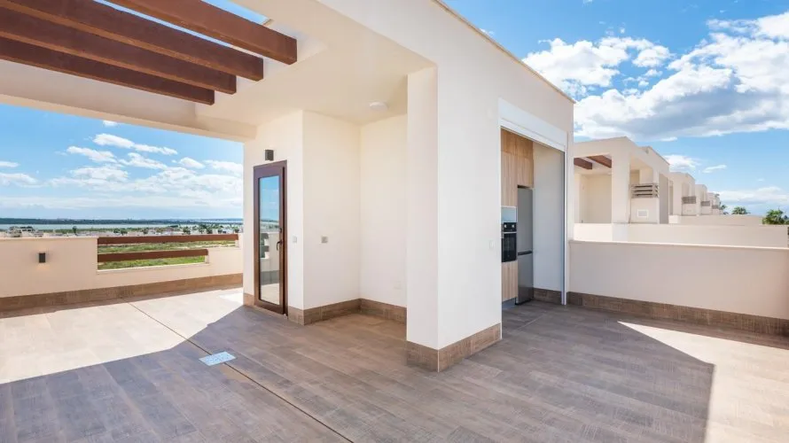 Villa de 3 chambres à La Herrada, Spain No. 606 № 8