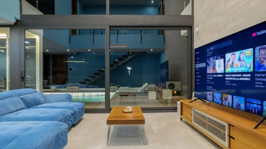 Villa de 514m² à Finestrat, Spain No. 657 № 3