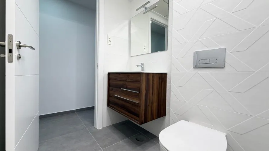 Apartment de 3 chambres à Torrevieja, Spain No. 232 № 13
