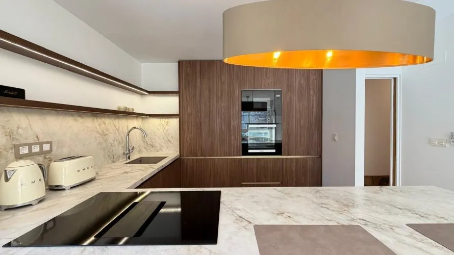 Apartment de 2 chambres à Dehesa De Campoamor, Spain No. 245 № 9