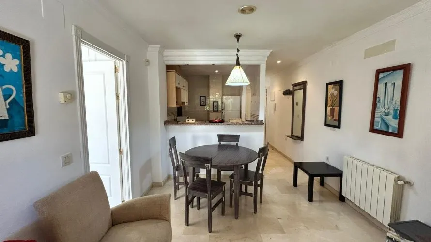Apartment de 80m² à Albir, Spain No. 608 № 3
