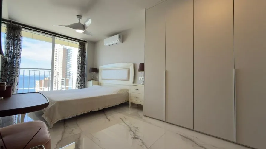 Penthouse de 3 chambres à Benidorm, Spain No. 855 № 25
