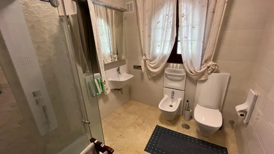 Villa de 4 chambres à Altea La Vella, Spain No. 502 № 17