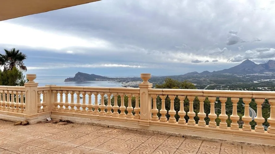 Villa de 5 chambres à Zona Altea Hills, Spain No. 498 № 5