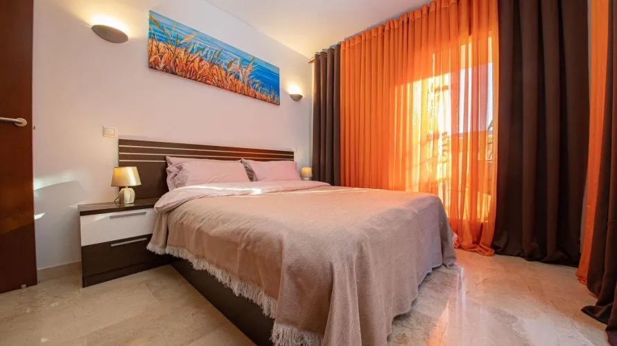 Apartment de 2 chambres à Torrevieja, Spain No. 541 № 21