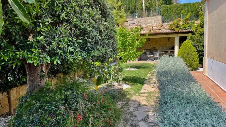 Villa de 1 chambre à Finestrat, Spain No. 769 № 20