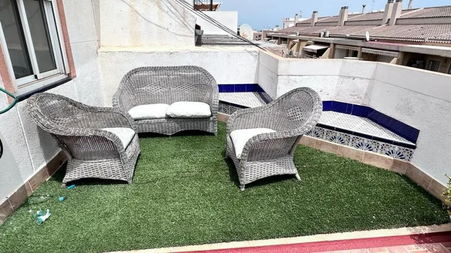 Penthouse de 4 chambres à La Mata, Spain No. 469 № 8