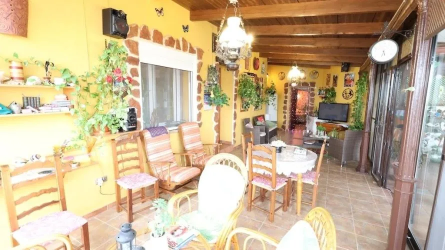 Apartment de 5 chambres à Fortuna, Spain No. 825 № 16