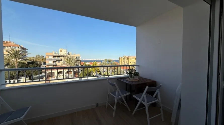Apartment de 3 chambres à Torrevieja, Spain No. 231 № 20
