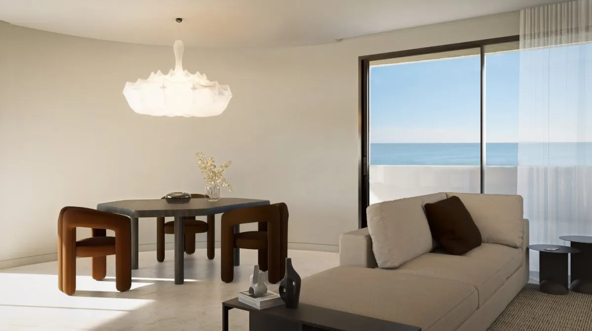 Apartment de 3 chambres à VITANIA Calpe, Spain No. 178