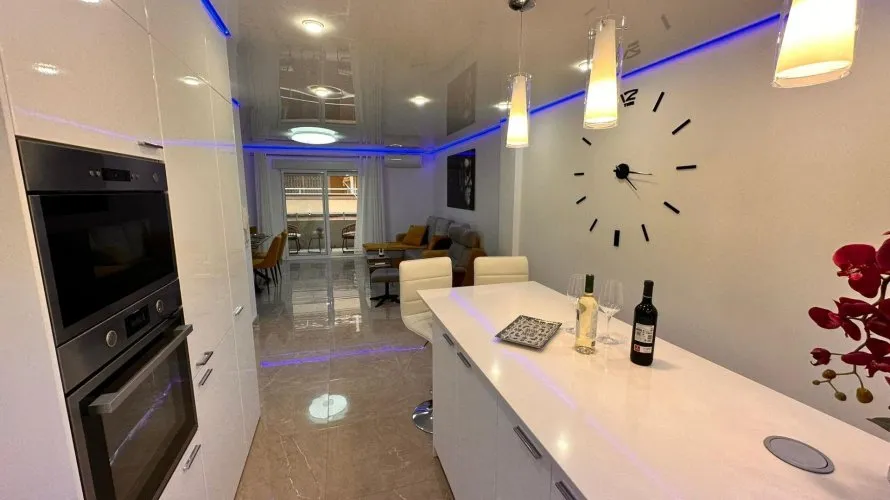 Apartment de 3 chambres à Torrevieja, Spain No. 436 № 7