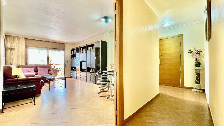 Apartment de 3 chambres à Torrevieja, Spain No. 156 № 8
