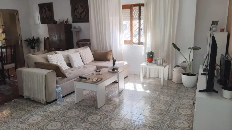 Apartment de 2 chambres à Villajoyosa, Spain No. 691 № 1