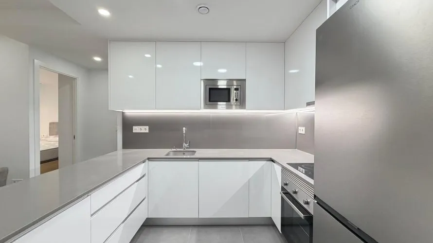 Apartment de 3 chambres à Torrevieja, Spain No. 232 № 15