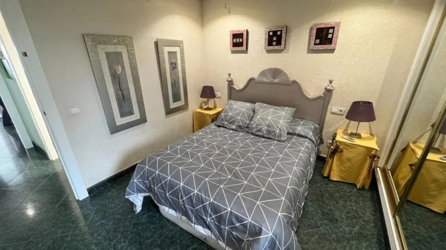 Apartment de 2 chambres à Benidorm, Spain No. 392 № 7