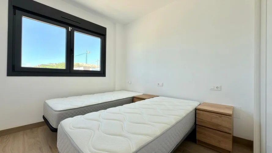 Penthouse de 2 chambres à Finestrat, Spain No. 151 № 22