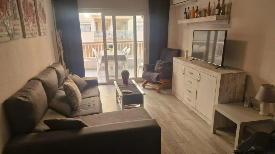 Apartment de 3 chambres à Torrevieja, Spain No. 244 № 19