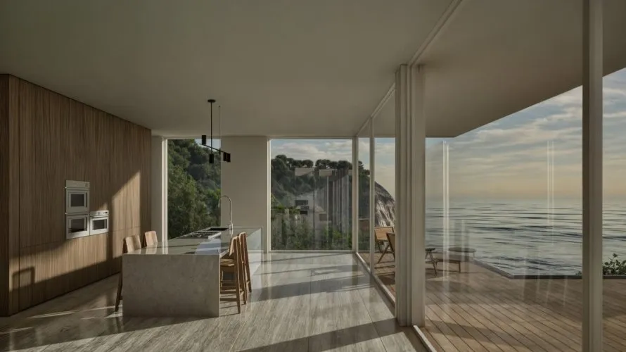 Villa de 6 chambres à Javea, Spain No. 751 № 3