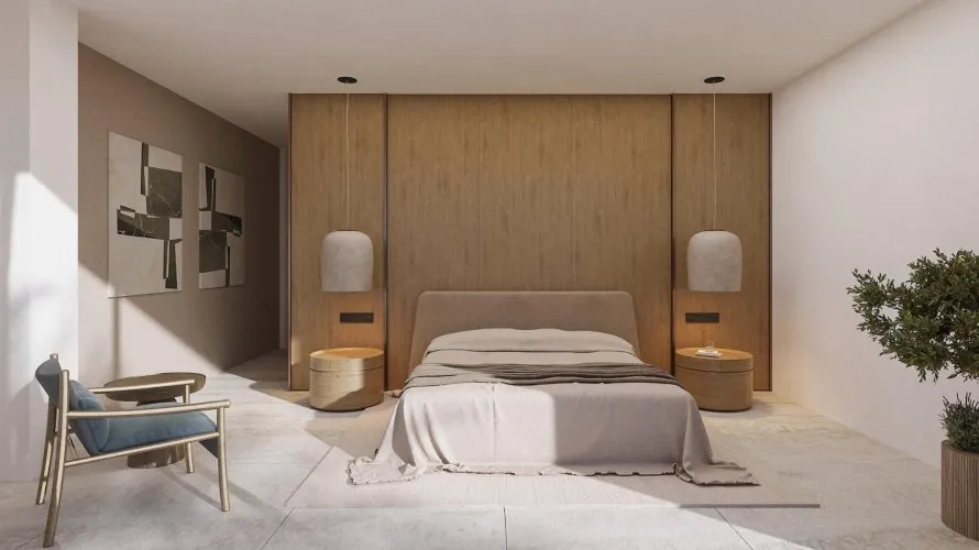 Villa de 4 chambres à Benissa, Spain No. 785 № 13