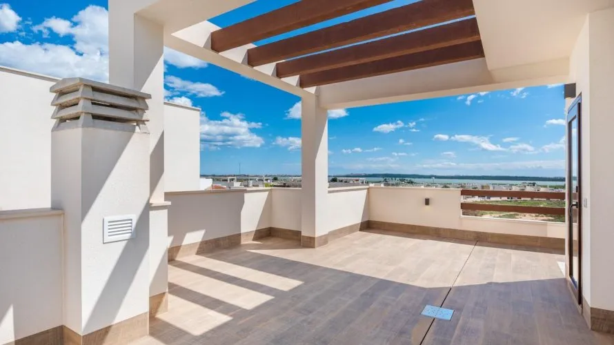 Villa de 3 chambres à La Herrada, Spain No. 606 № 9