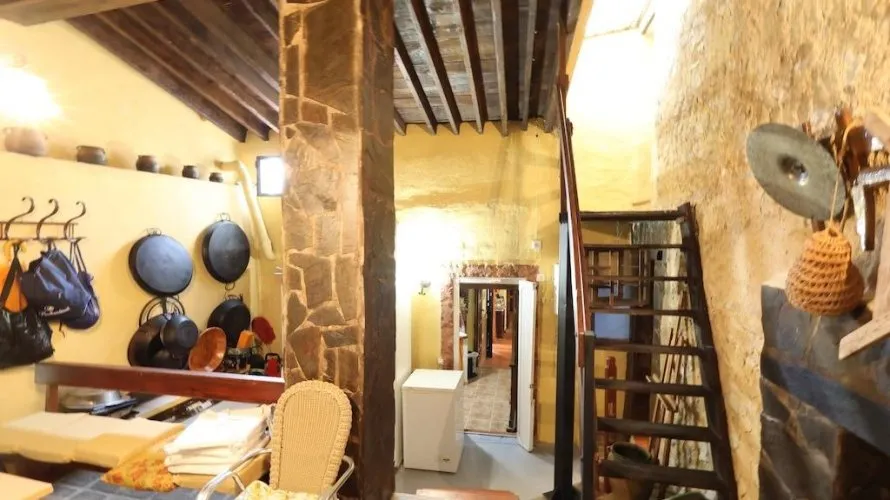 House de 5 chambres à Fortuna, Spain No. 824 № 8