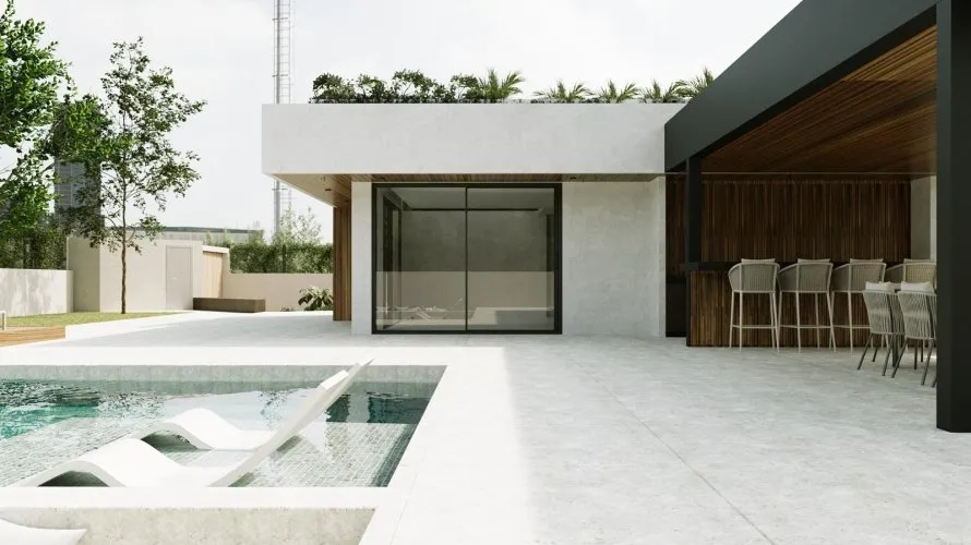 Apartment de 6 chambres à Alicante, Spain No. 760 № 12