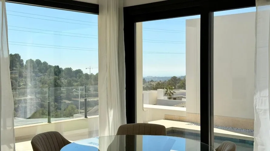 Villa de 3 chambres à Finestrat, Spain No. 171 № 5