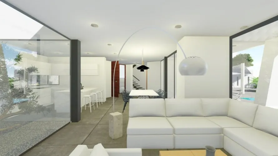 Apartment de 4 chambres à Maryvilla, Spain No. 328 № 1