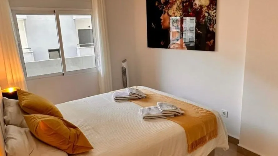 Apartment de 3 chambres à Torrevieja, Spain No. 436 № 9