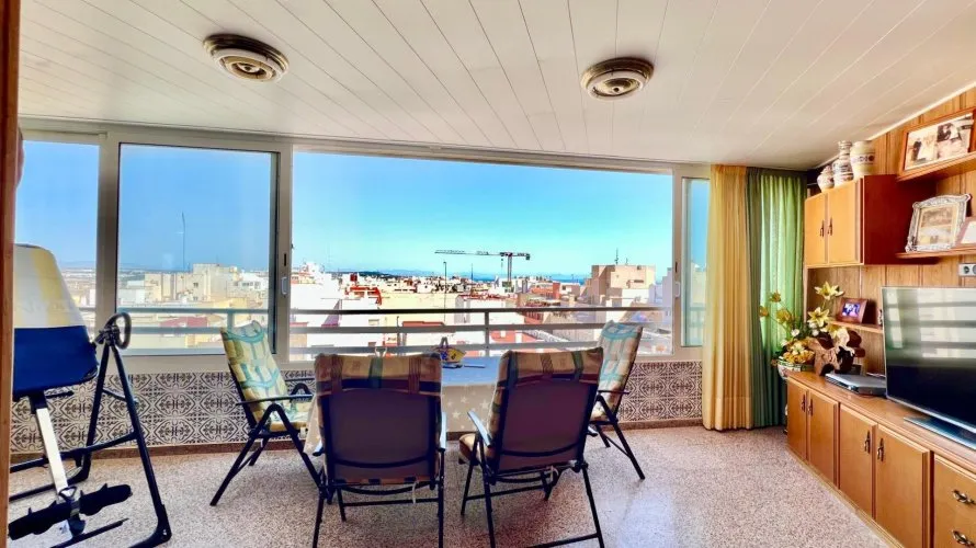 Apartment de 3 chambres à La Mata, Spain No. 136 № 19