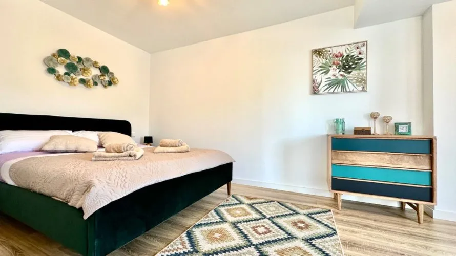Penthouse de 3 chambres à Villajoyosa, Spain No. 370 № 19