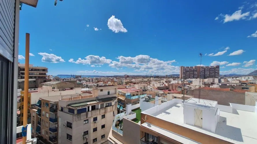 Apartment de 3 chambres à San Blas, Spain No. 694 № 5