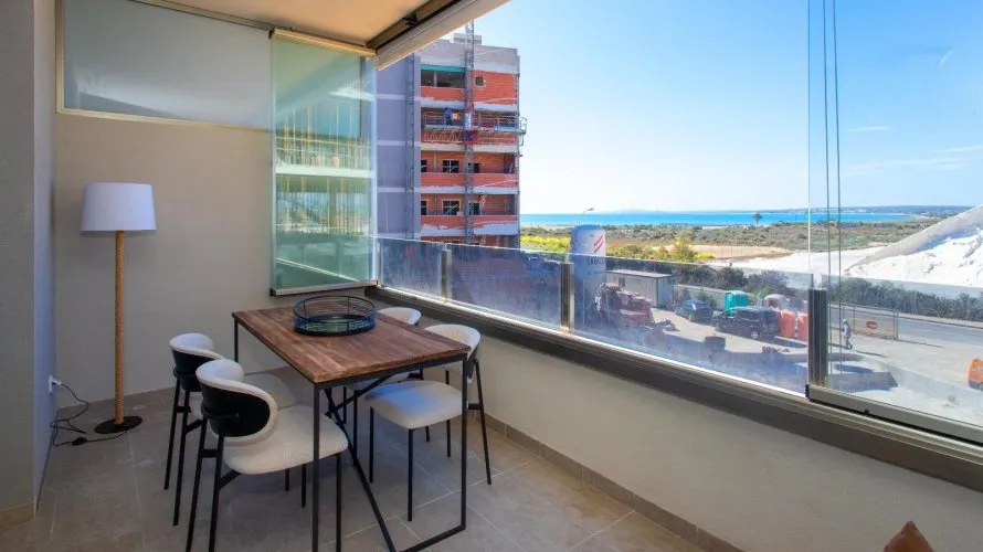 Apartment de 3 chambres à Santa Pola, Spain No. 896 № 9