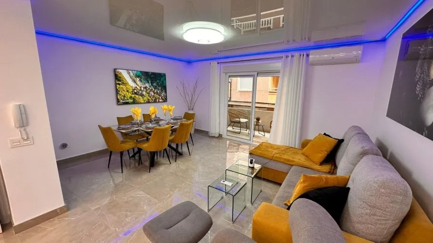 Apartment de 3 chambres à Torrevieja, Spain No. 436 № 3